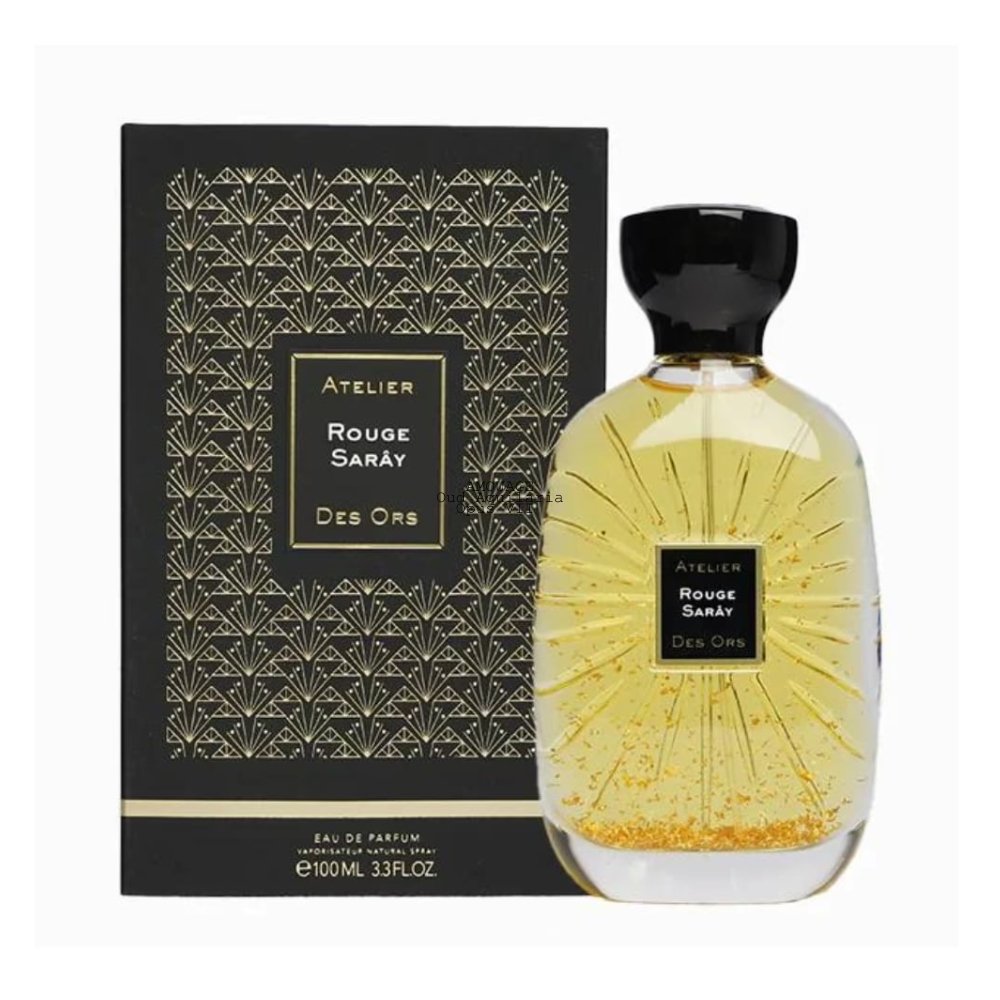 Atelier des Ors Rouge Saray