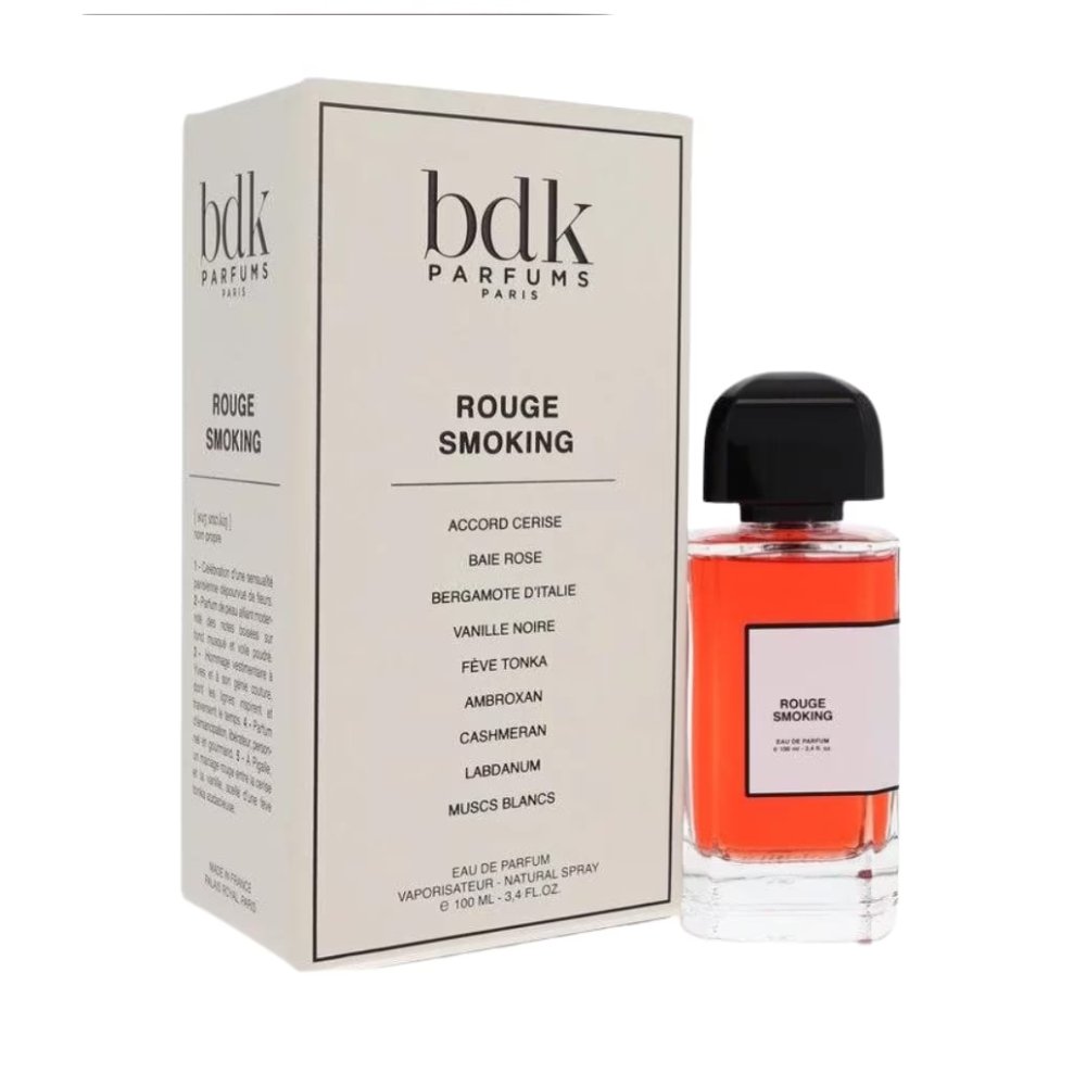 BDK Parfums Rouge Smoking