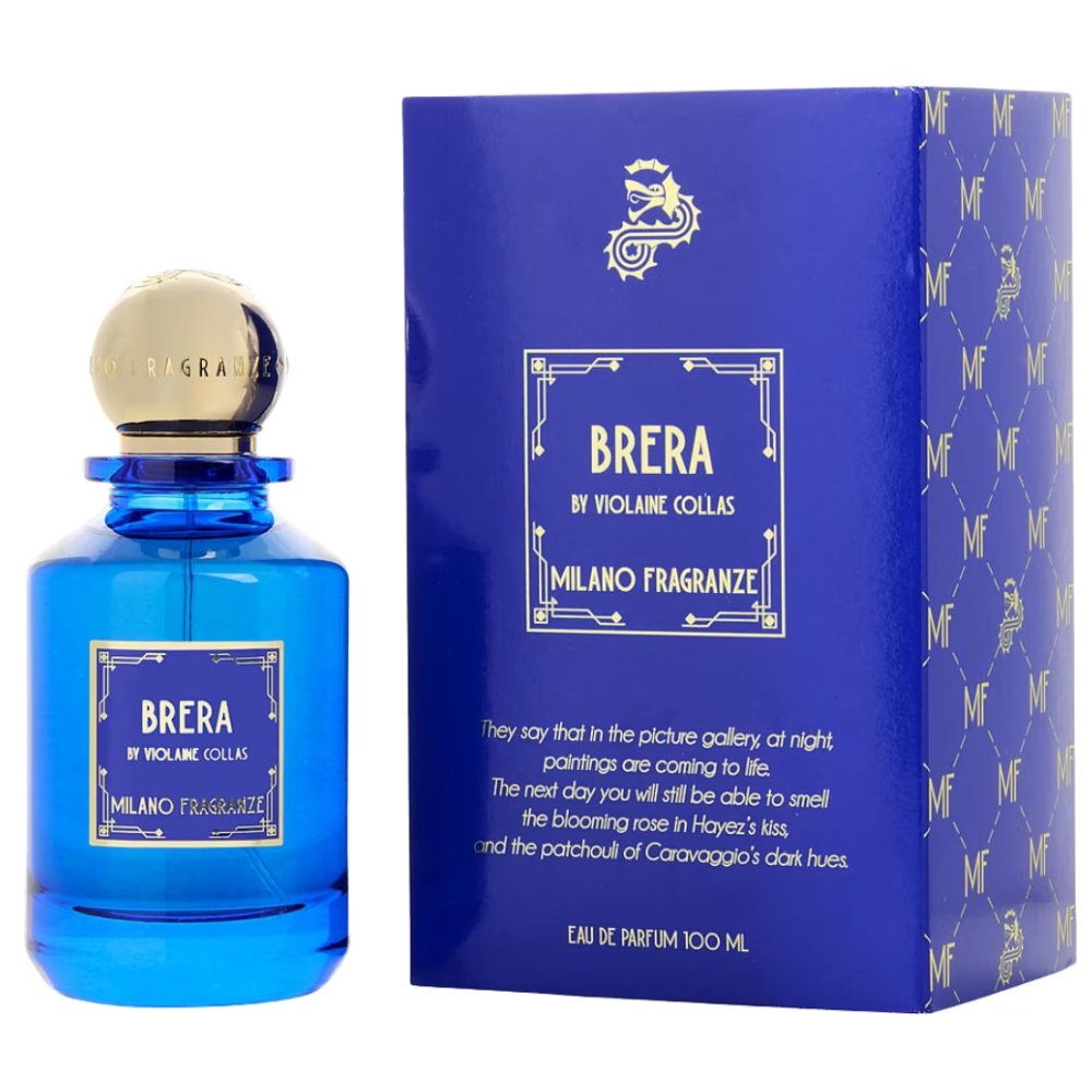 Milano Fragranze Brera