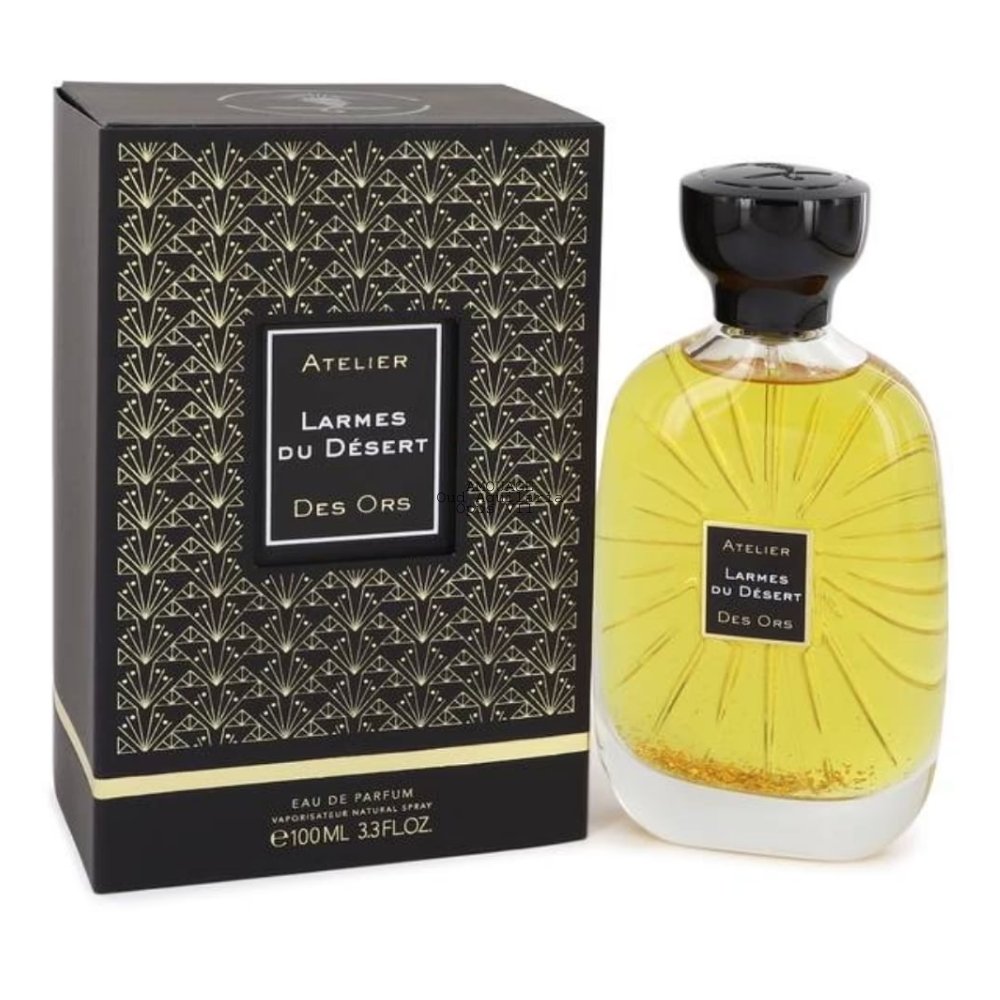 Atelier des Ors Larmes du Desert