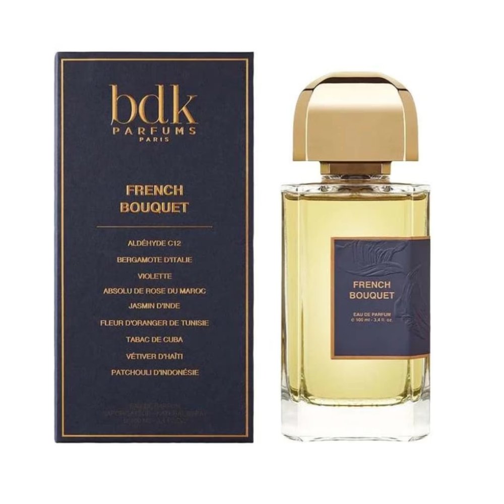 BDK Parfums French Bouquet