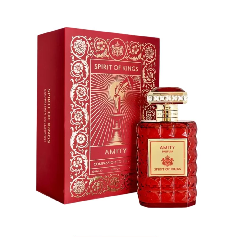 Spirit Of Kings Amity