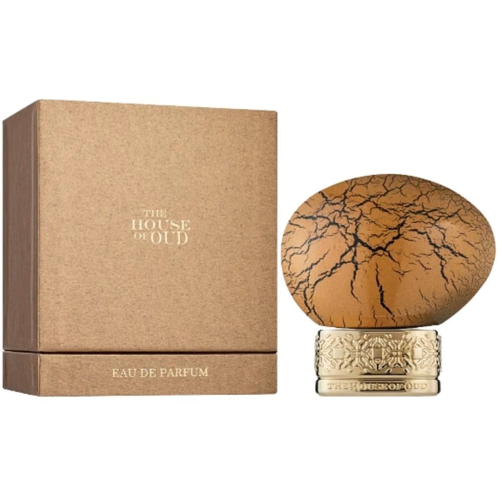 The House of Oud Golden Powder