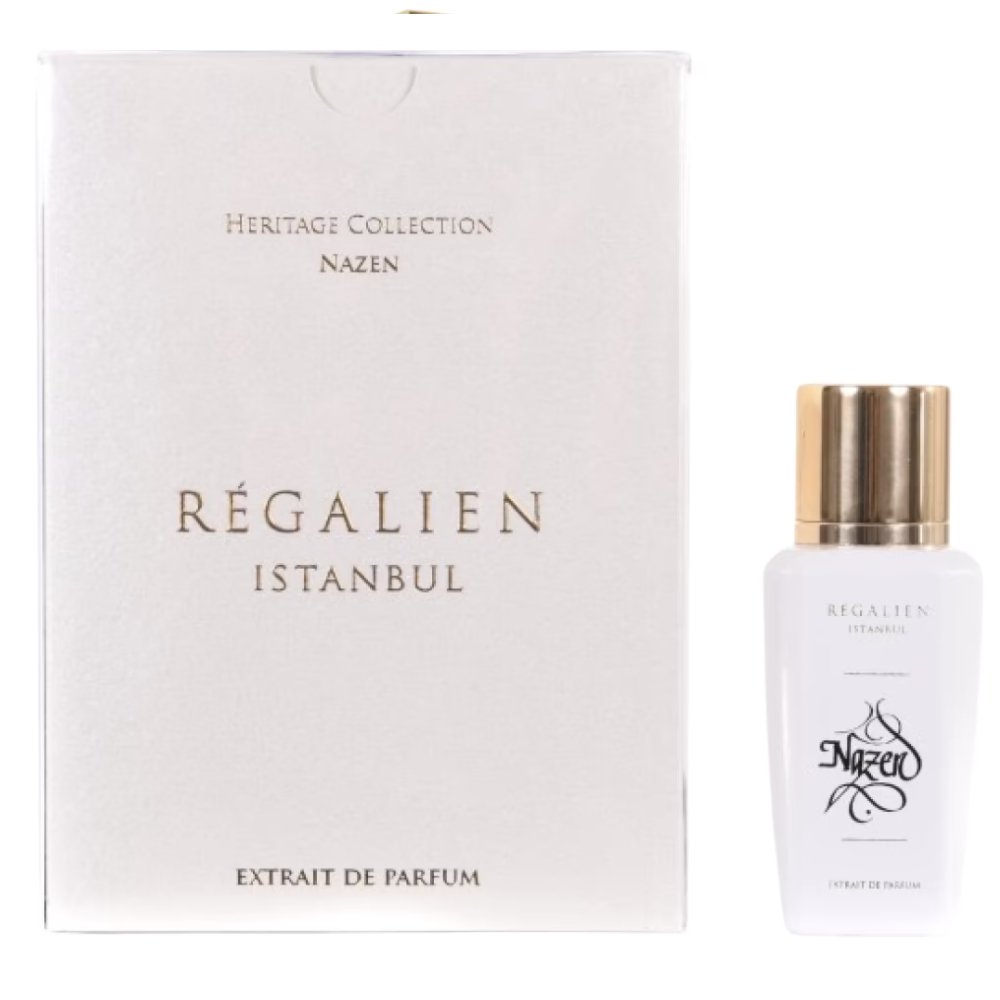 Regalien Nazen