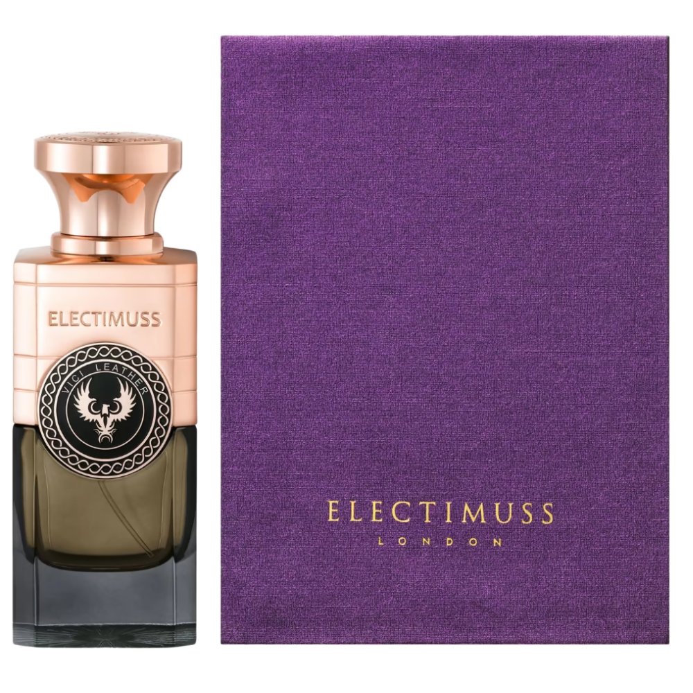 Electimuss Vanilla Edesia