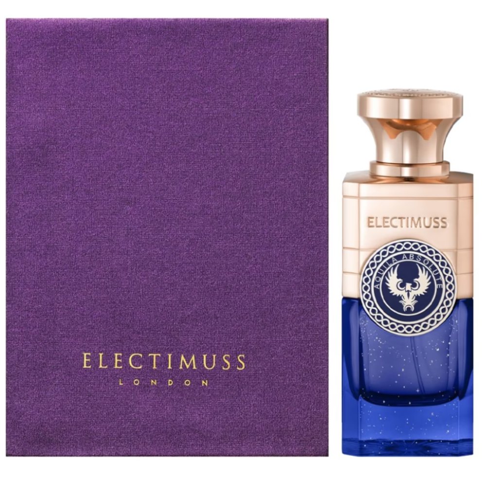 Electimuss Aquila Absolute