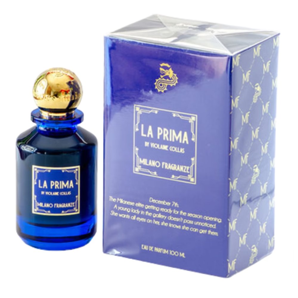 Milano Fragranze La Prima