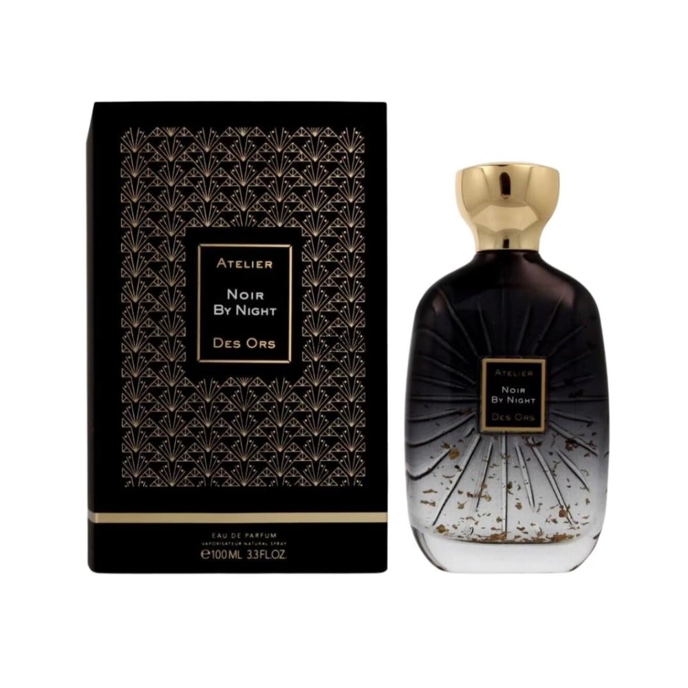 Atelier des Ors Noir By Night