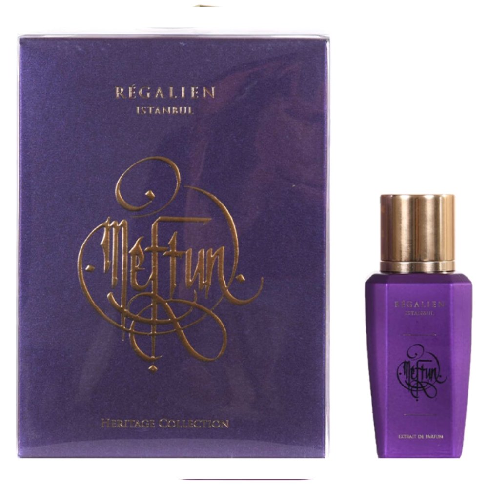 Regalien Meftun