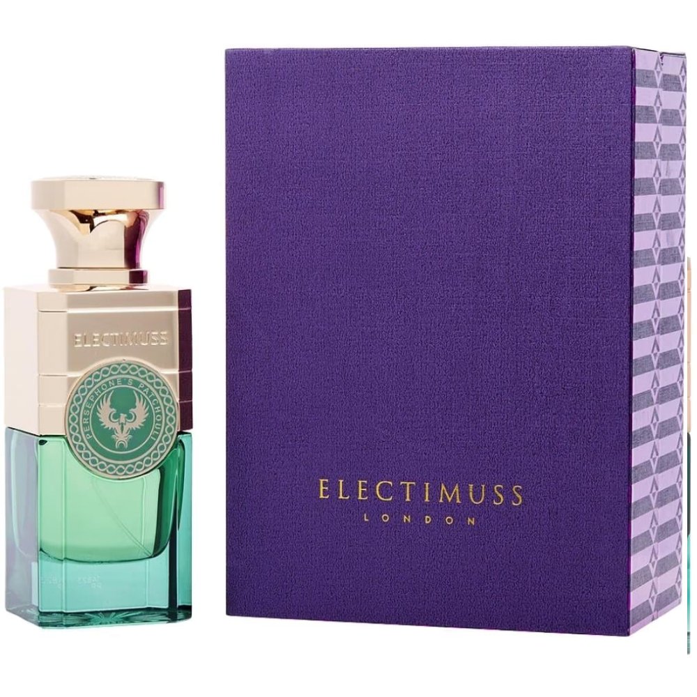 Electimuss Persephones Patchouli