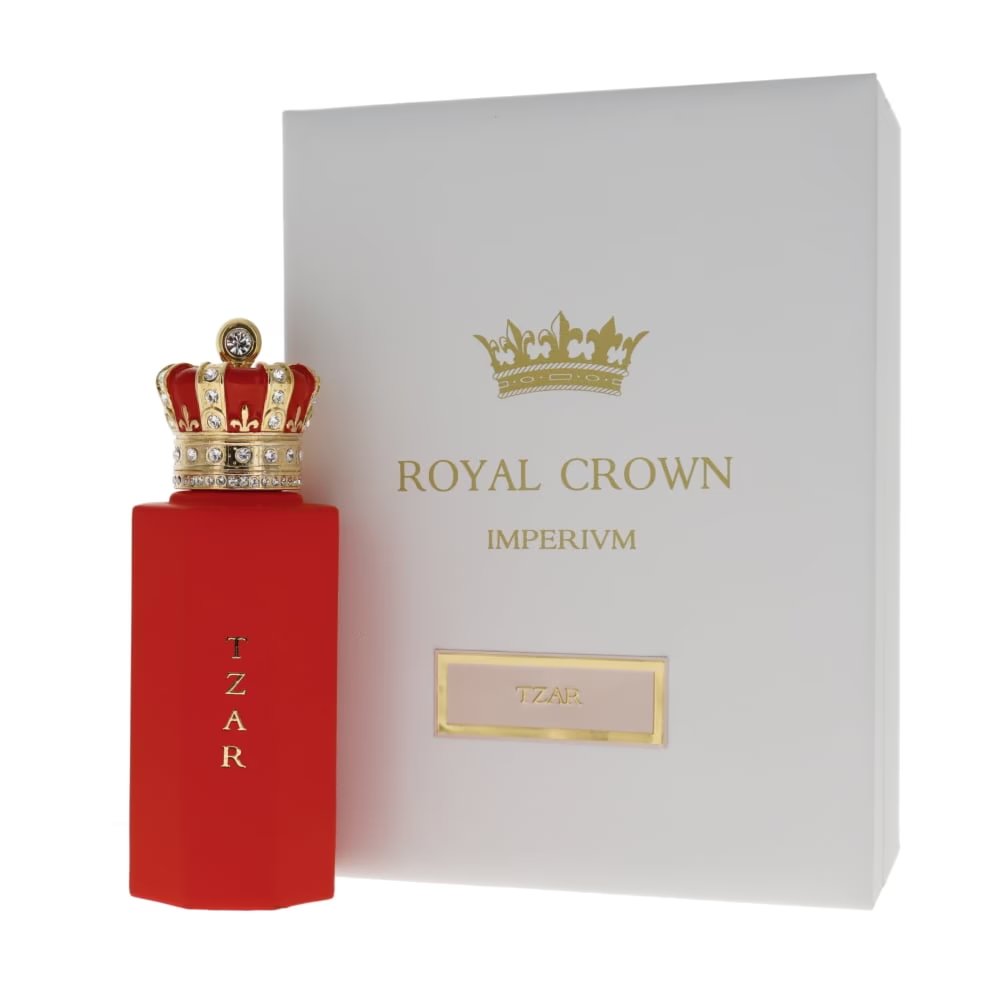 Royal Crown Tzar