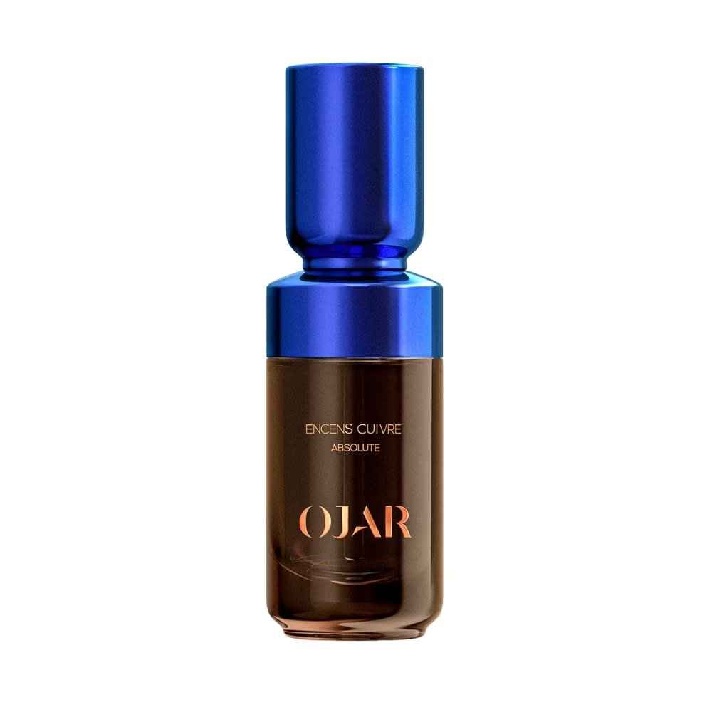 Ojar Encens Cuivre