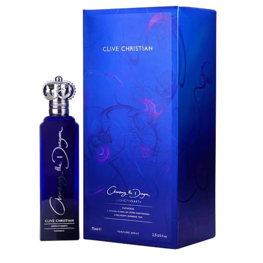 Clive Christian Chasing the Dragon Euphoric