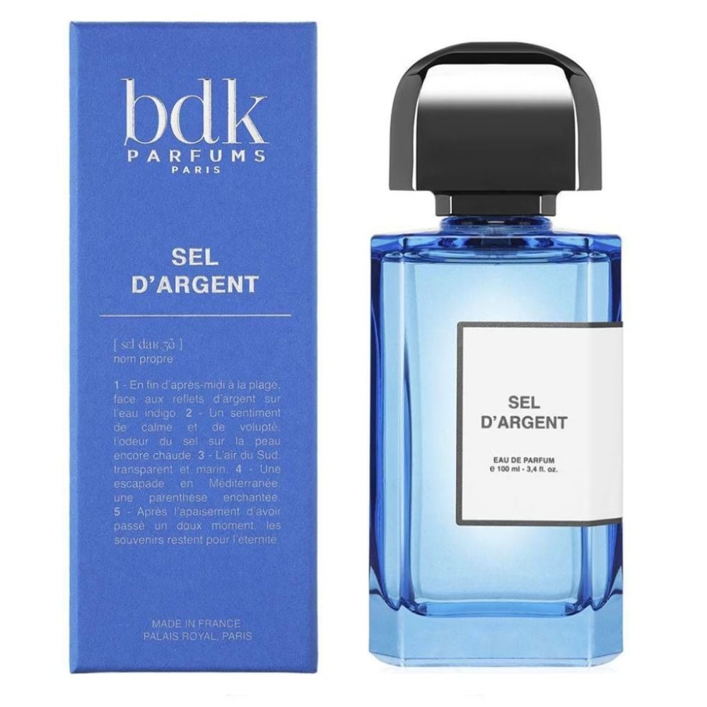 BDK Parfums Villa Neroli