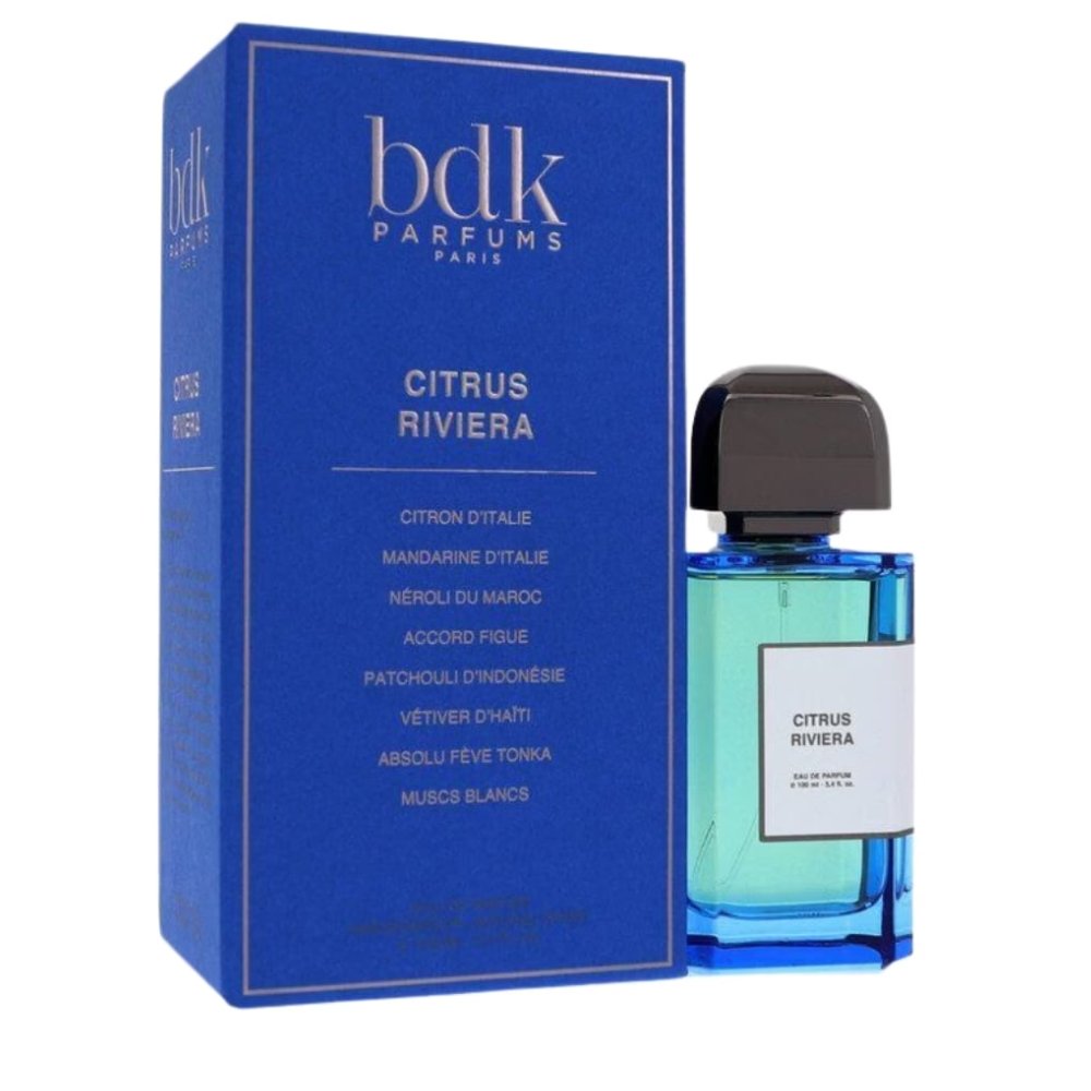 BDK Parfums Citrus Riviera