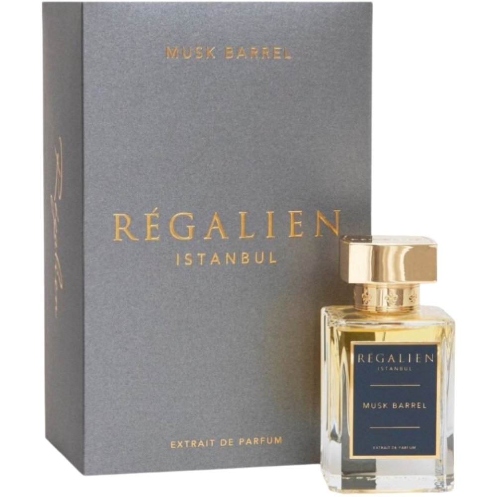 Regalien Musk Barrel