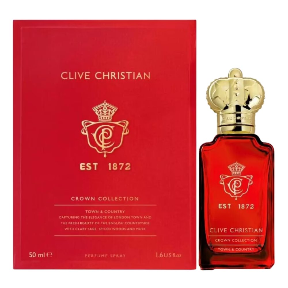 Clive Christian Town and Country