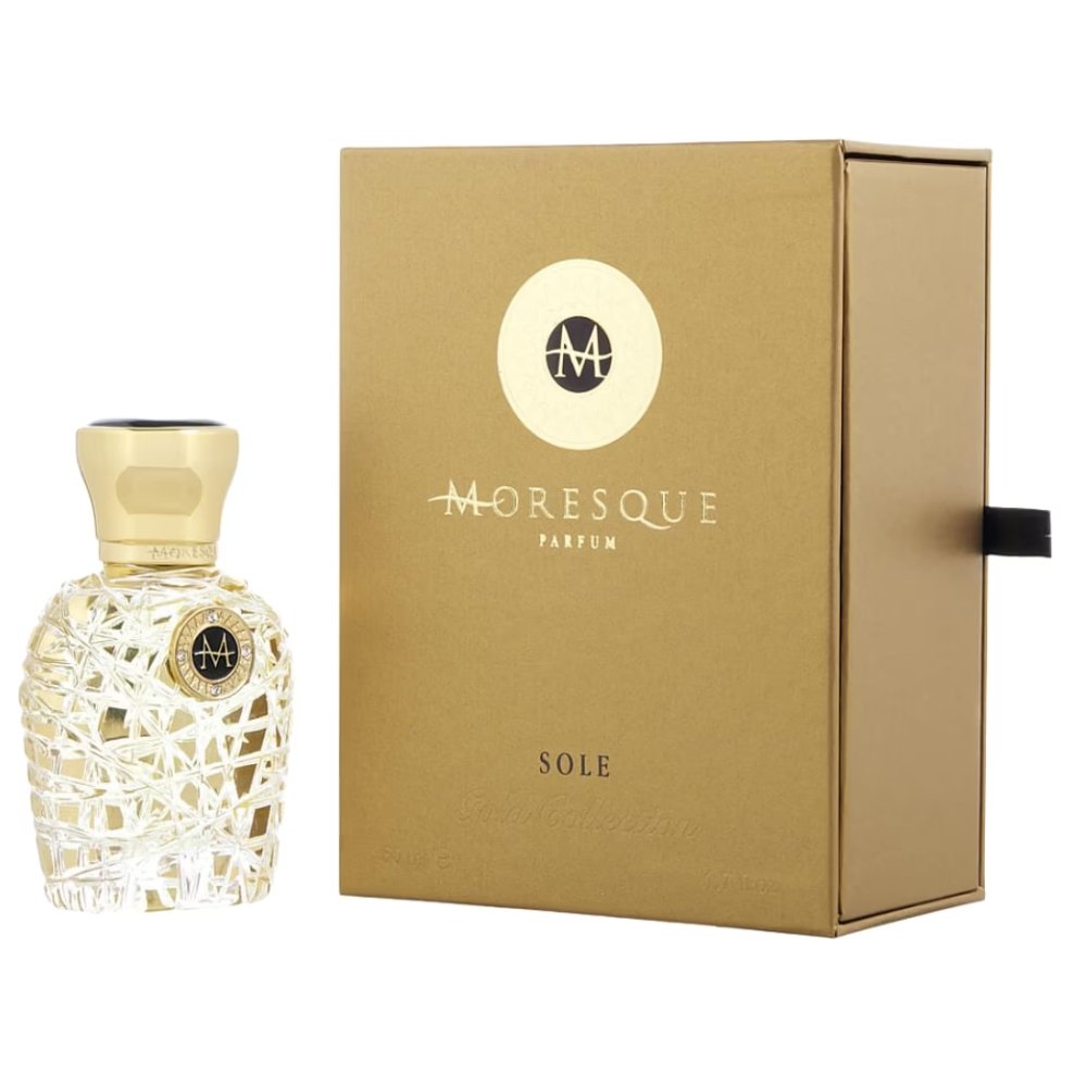 Moresque Parfums Sole