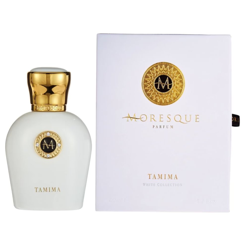 Moresque Parfums Tamima