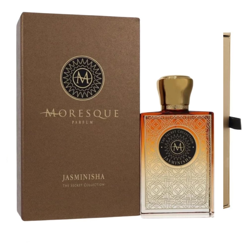Moresque Parfums Jasminisha