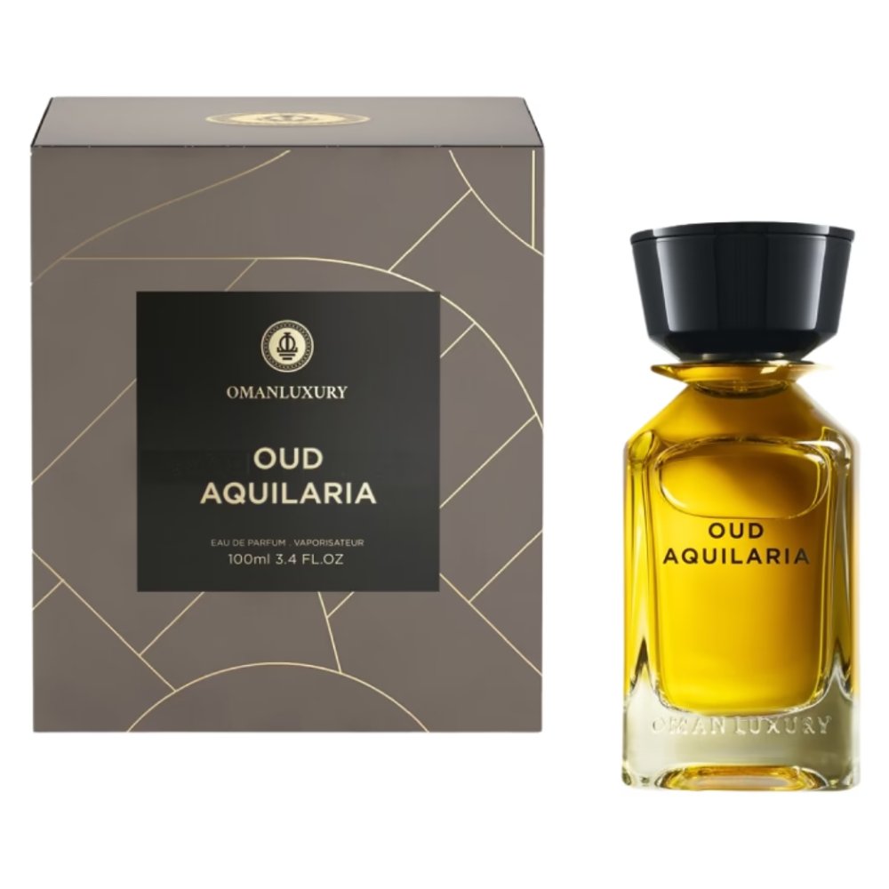 Omanluxury Oud Aquilaria