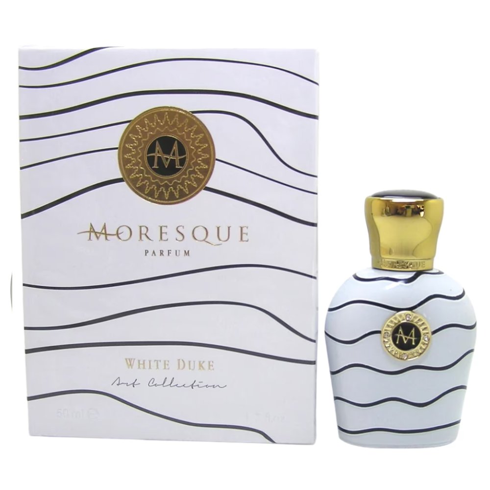Moresque Parfums White Duke