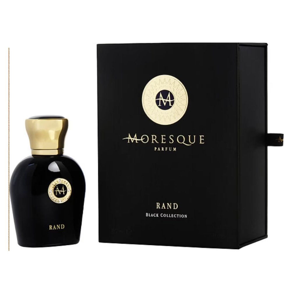 Moresque Parfums Rand