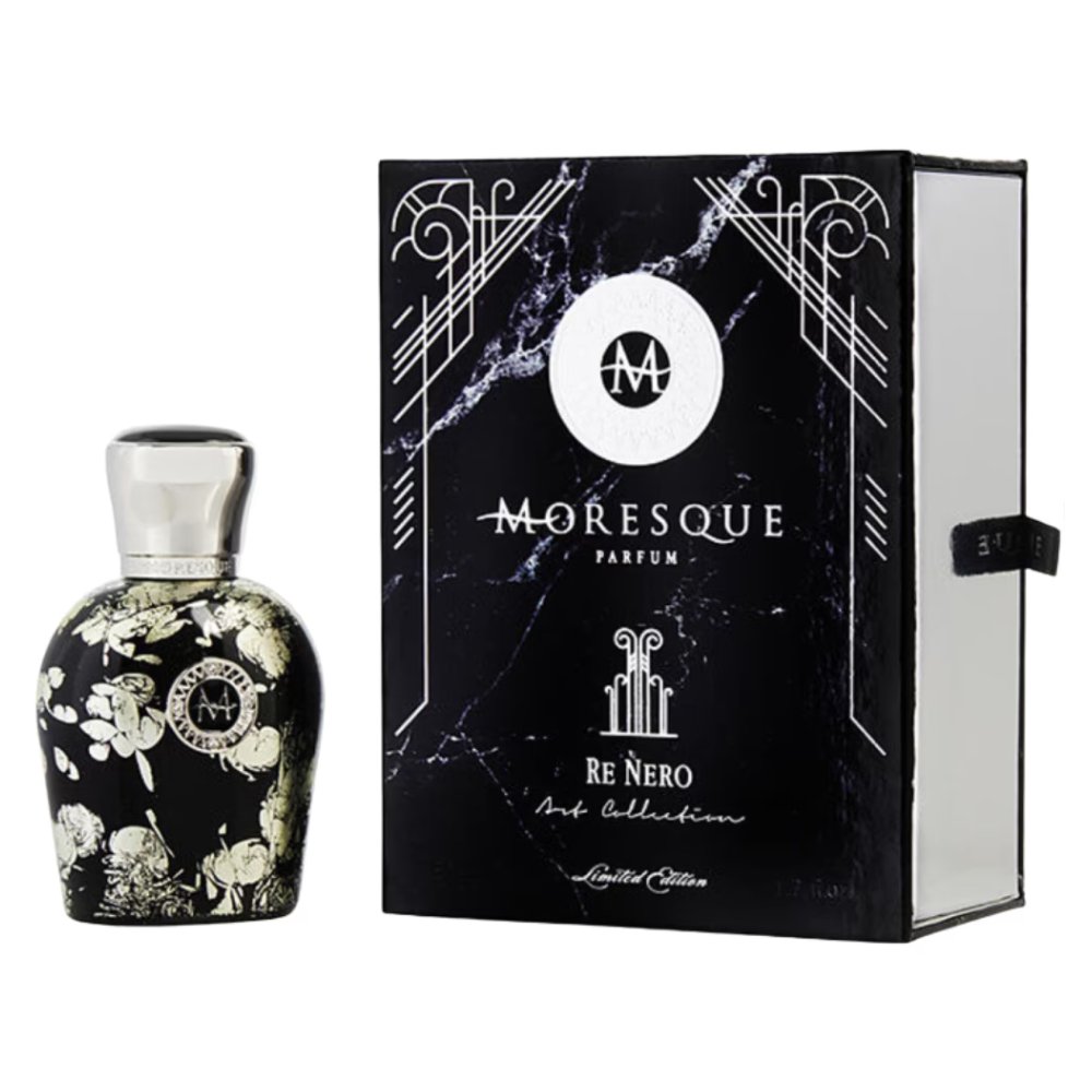 Moresque Parfums Re Nero