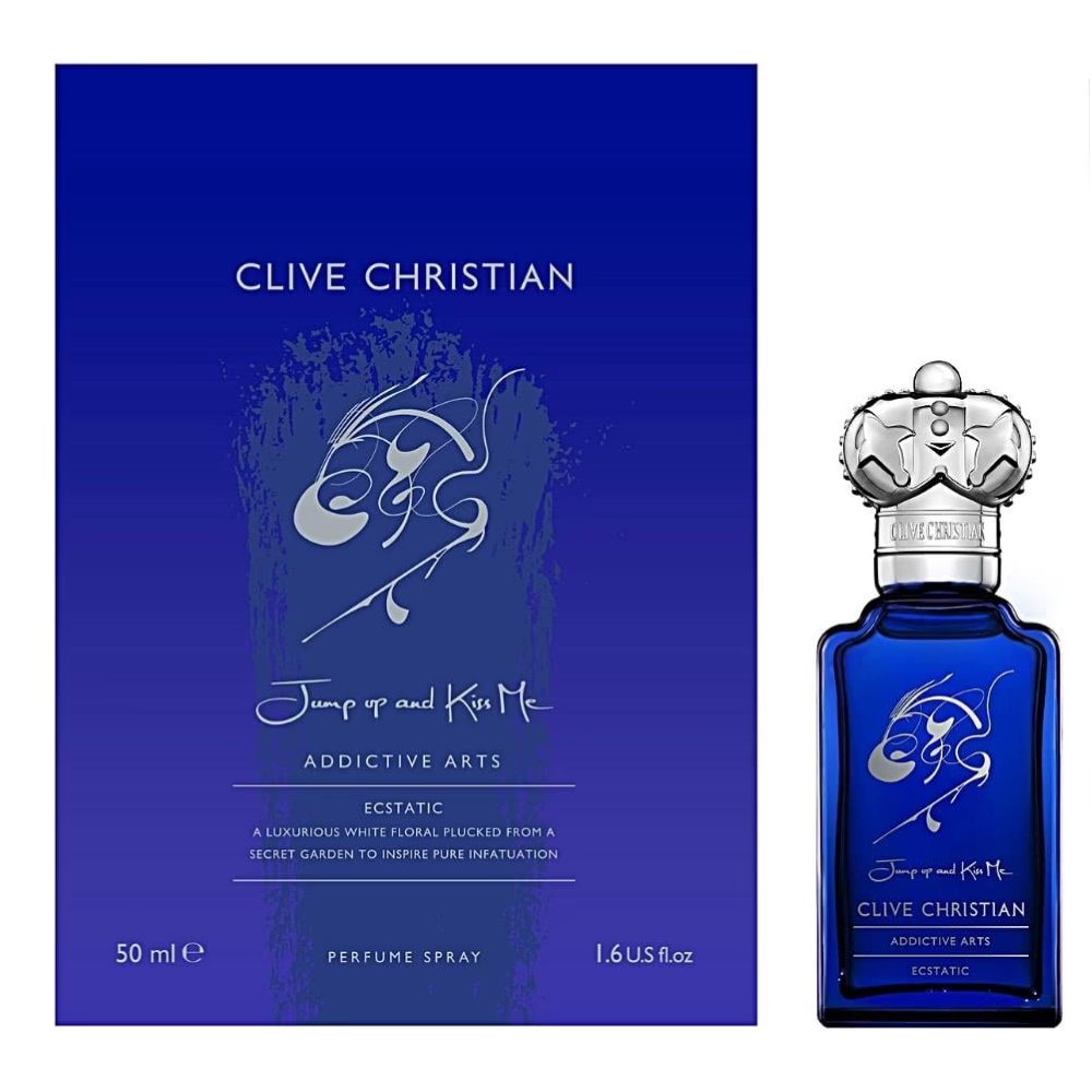 Clive Christian Jump Up and Kiss Me Ecstatic