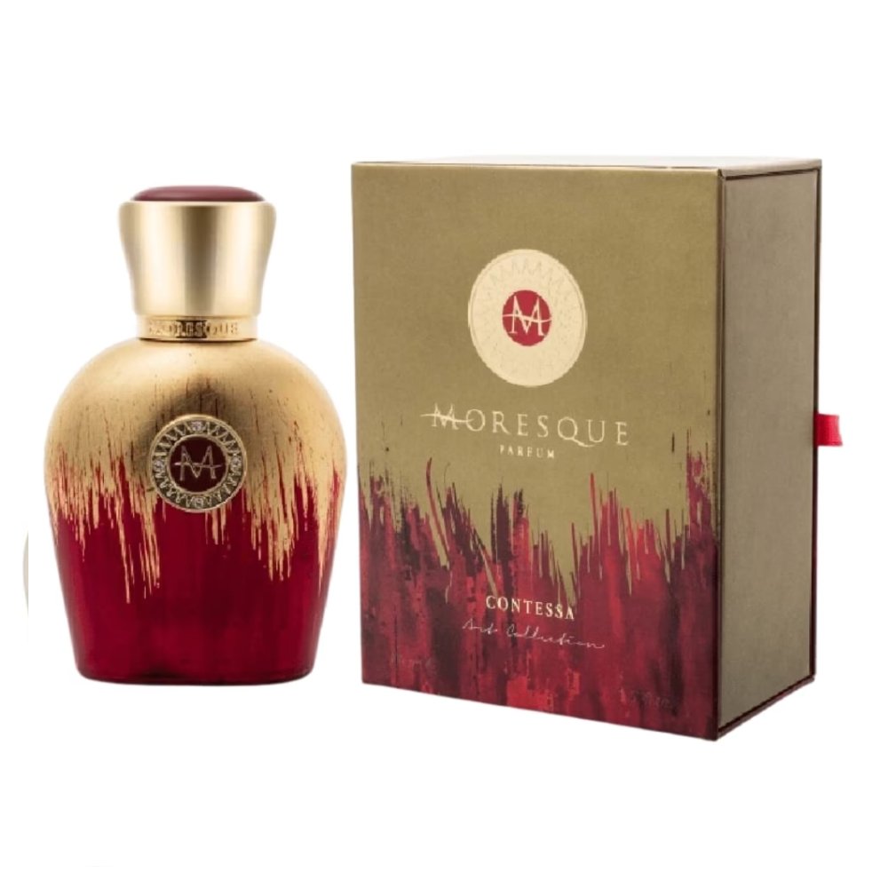 Moresque Parfums Contessa
