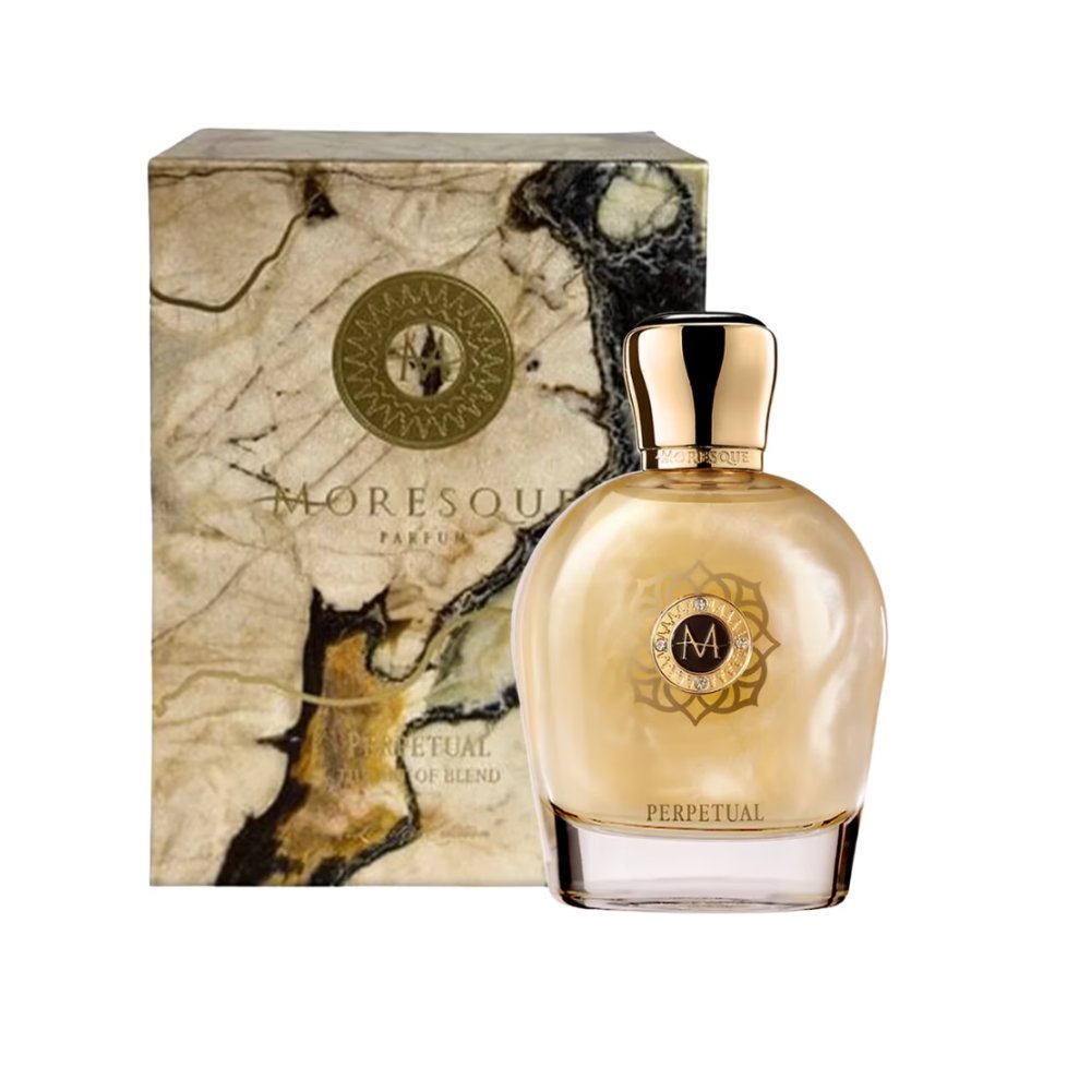 Moresque Parfums Perpetual