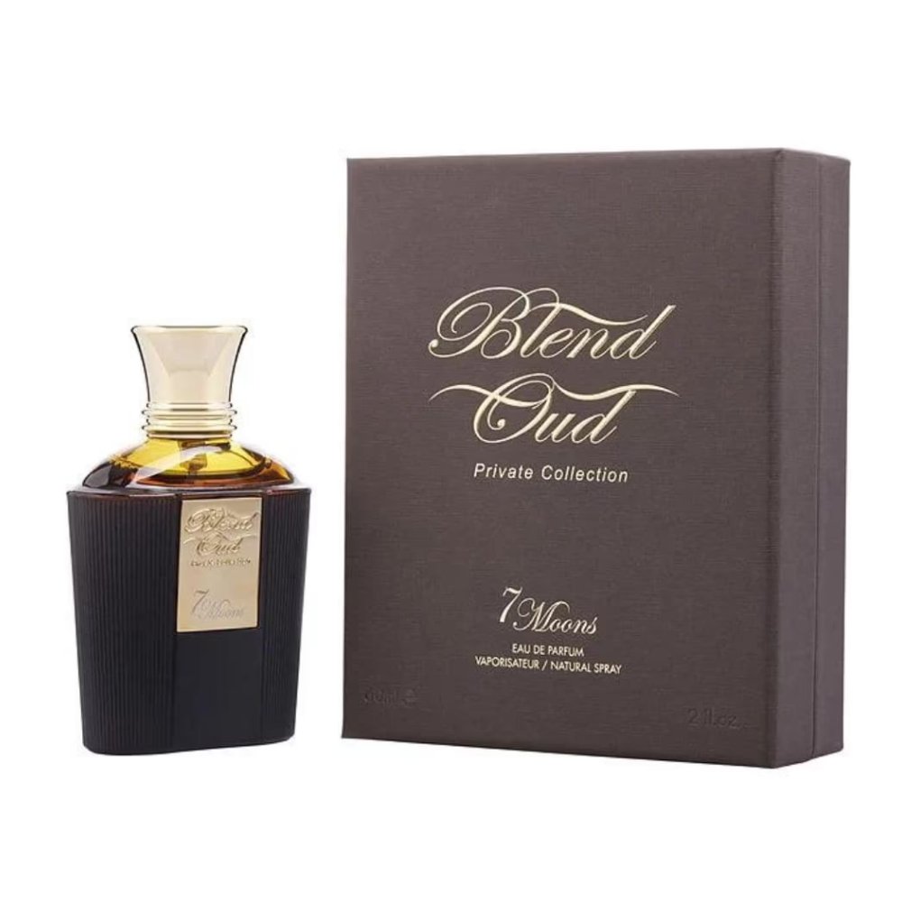 Blend Oud 7 Moons