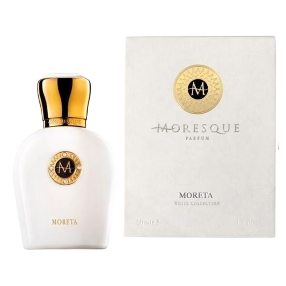 Moresque Parfums Moreta