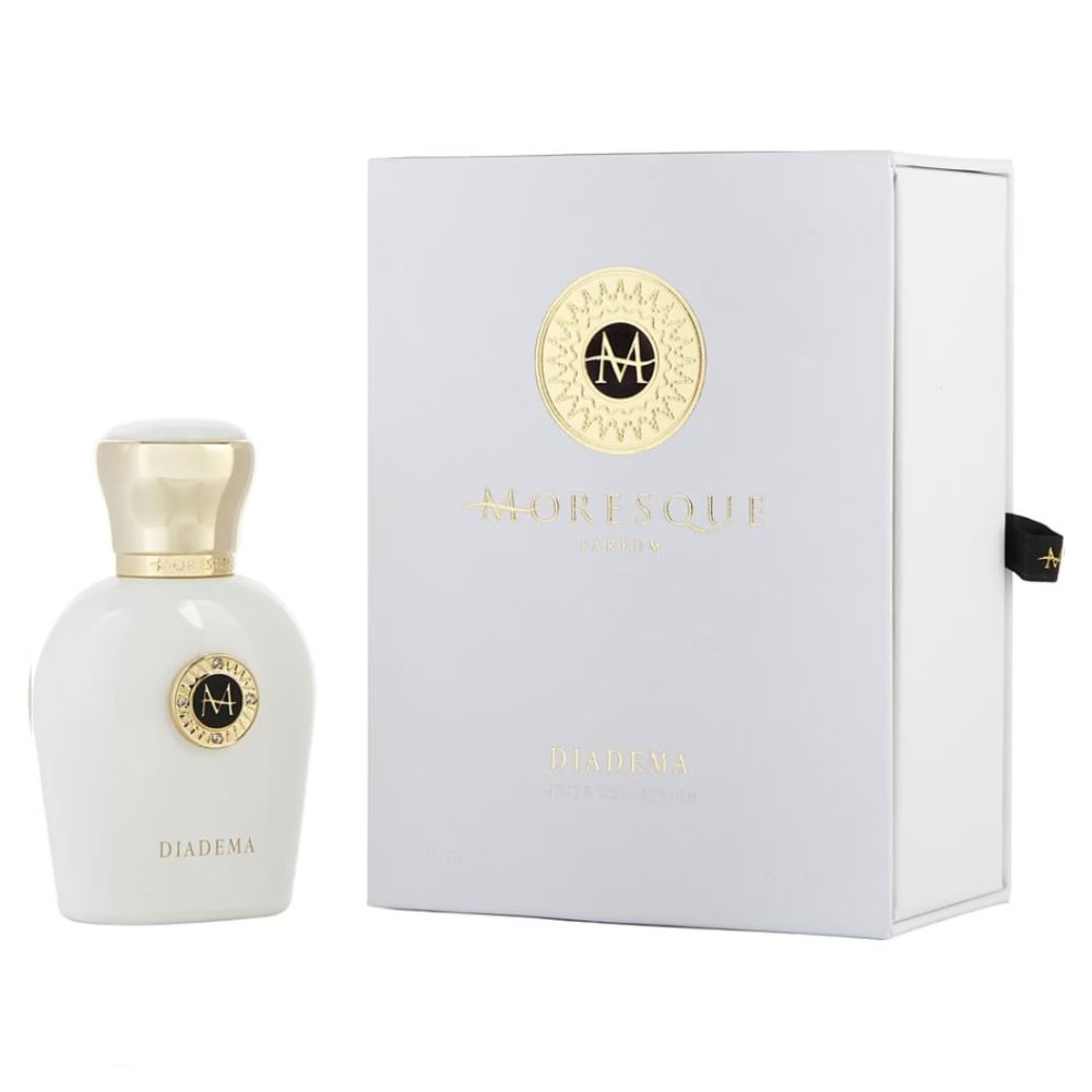 Moresque Parfums Diadema