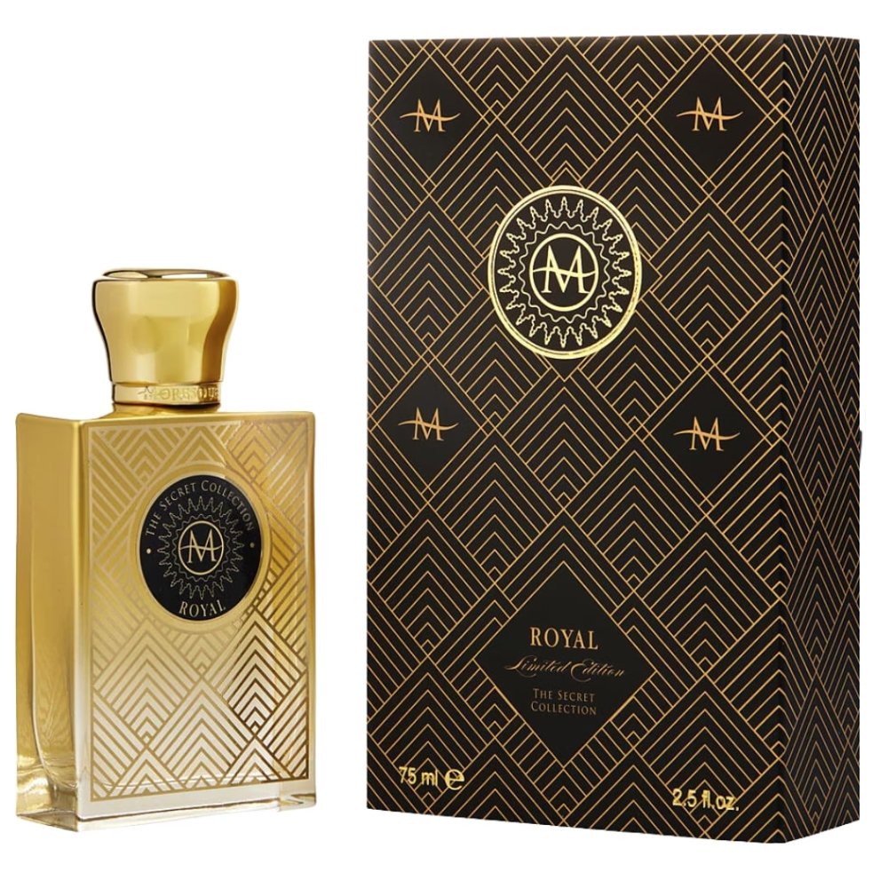Moresque Parfums Royal