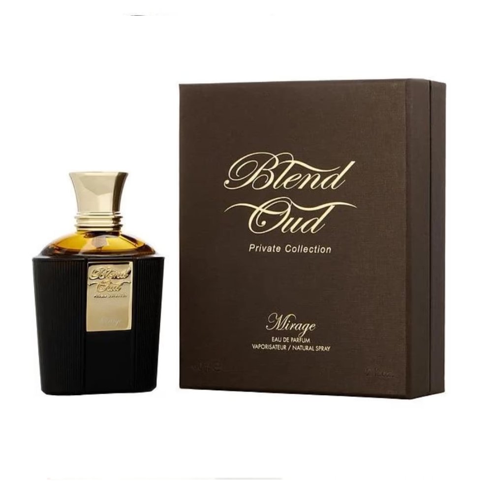 Blend Oud Mirage