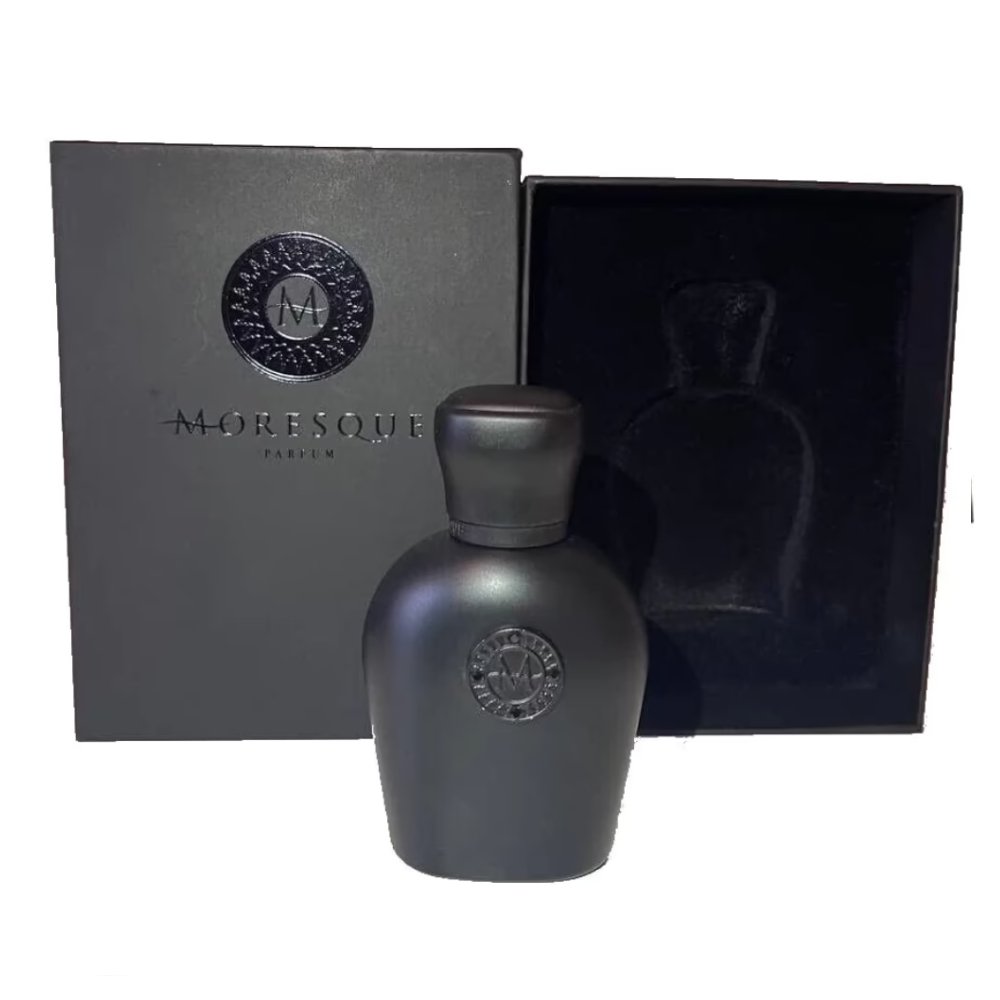 Moresque Parfums Art Collection Byron