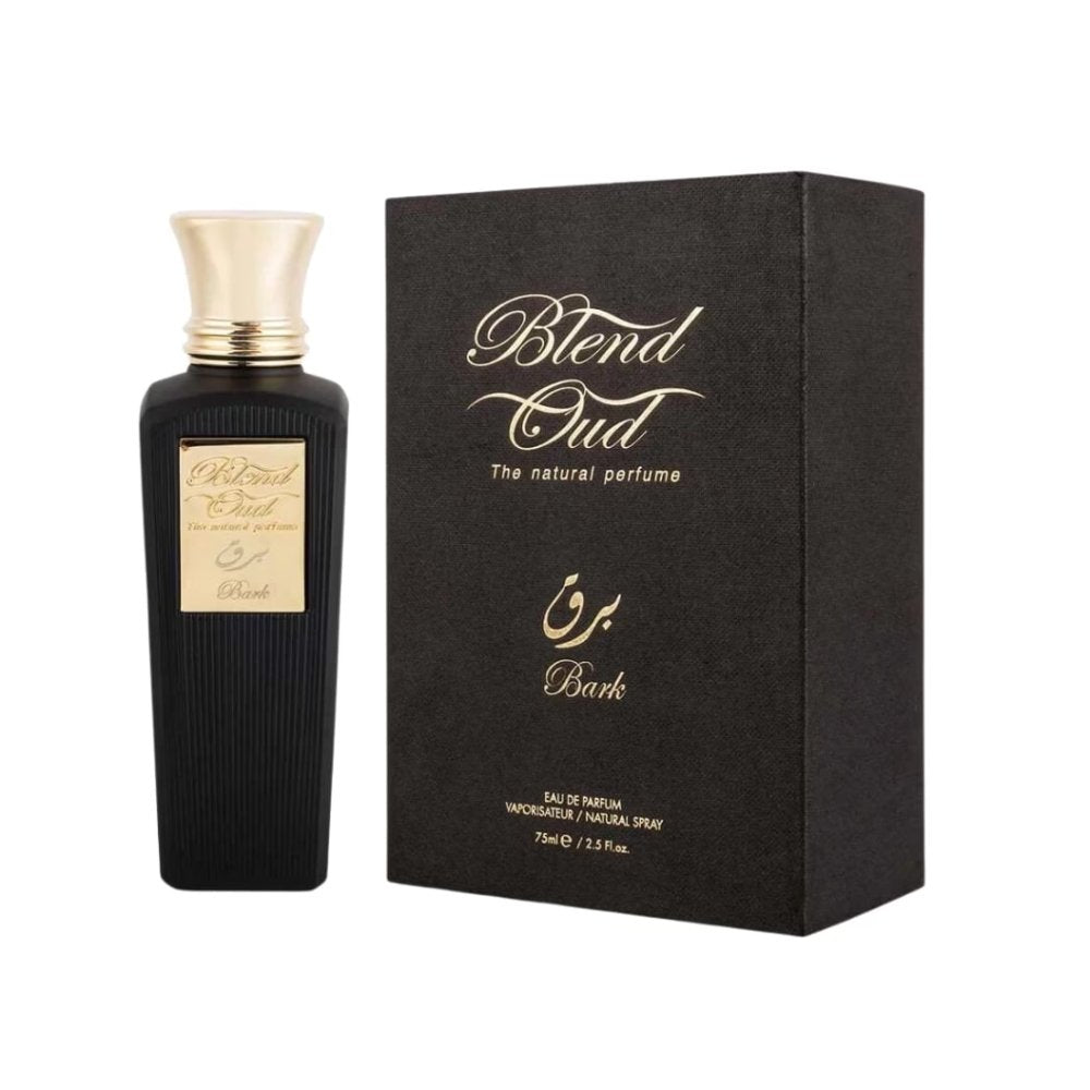 Blend Oud Bark