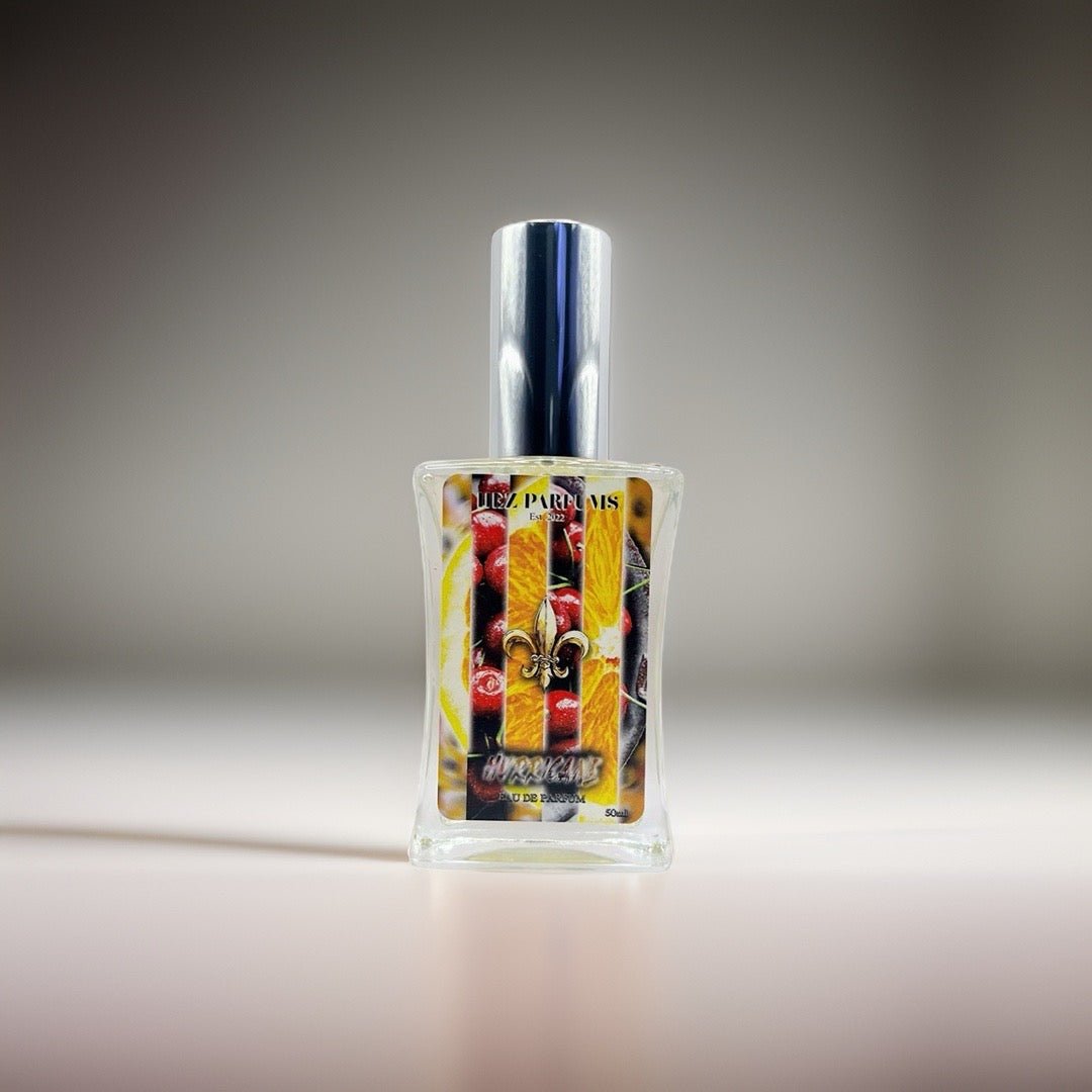 Hez Parfums Hurricane