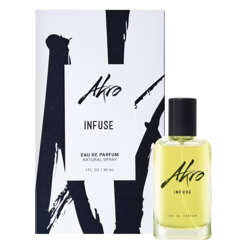 Akro Infuse