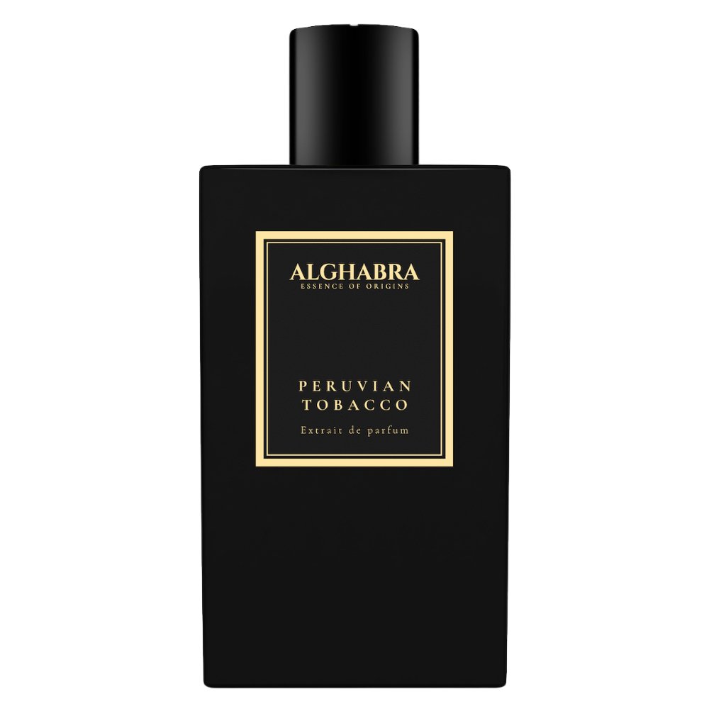 Alghabra Peruvian Tobacco Fragrance