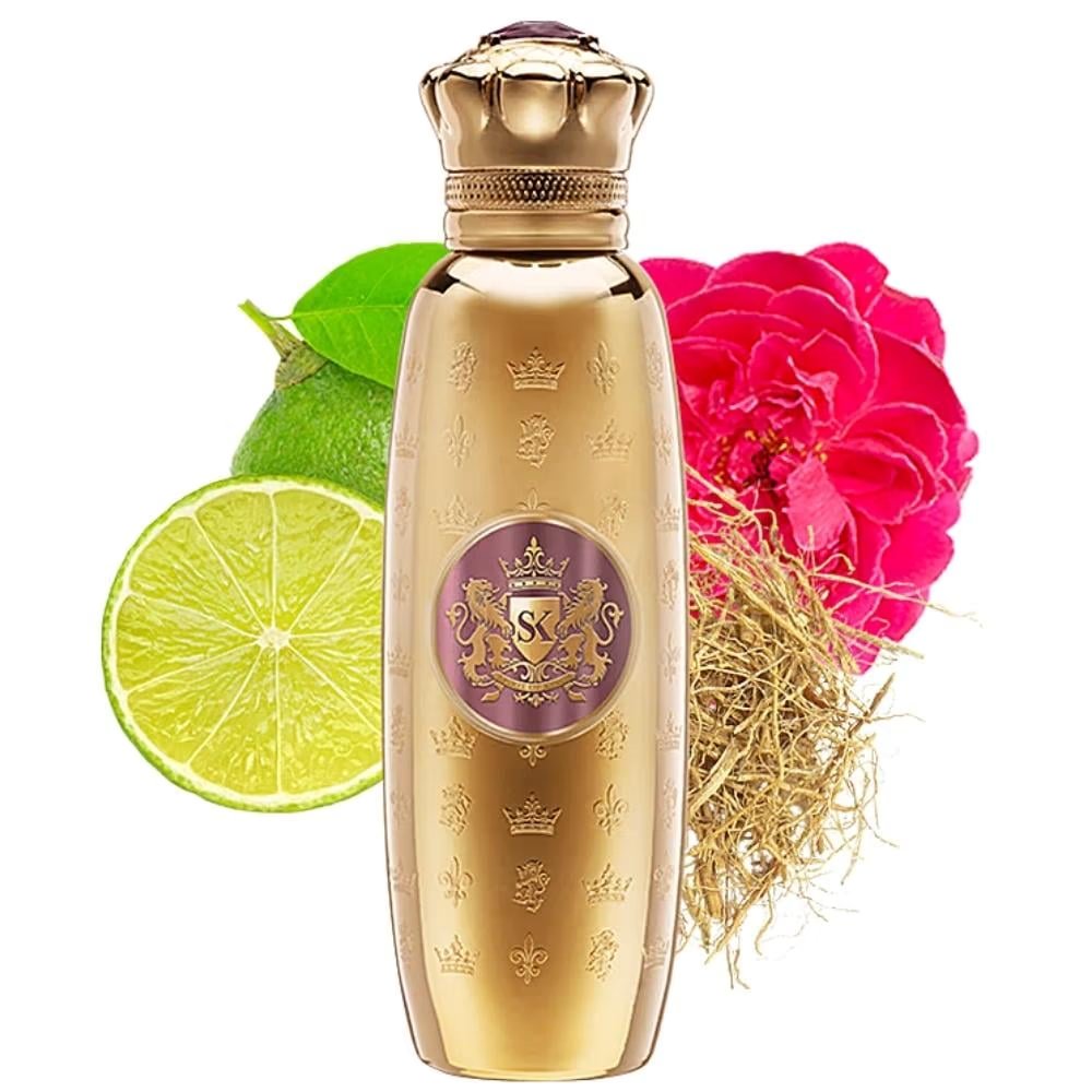 Spirit Of Kings Aludra