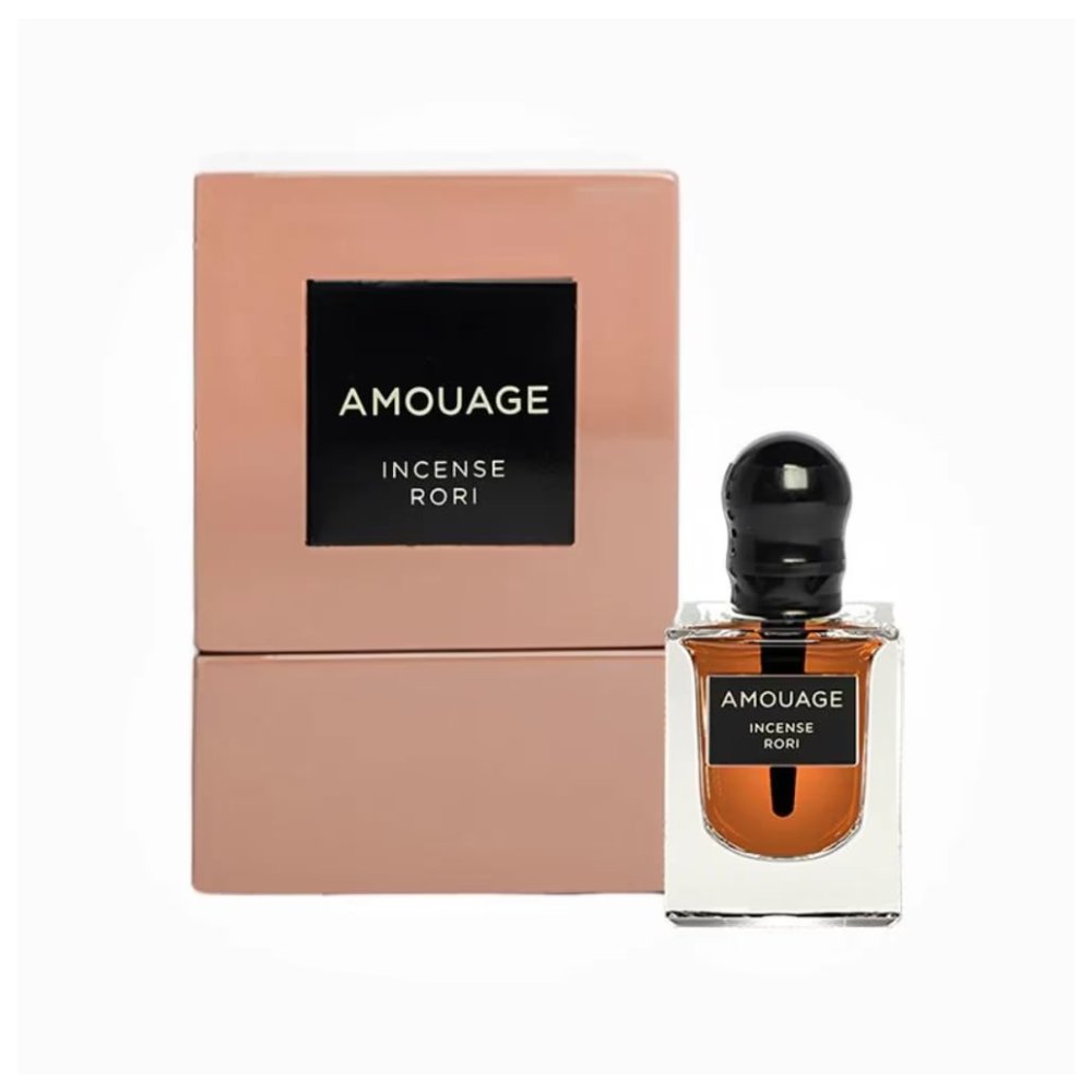Amouage Incense Rori