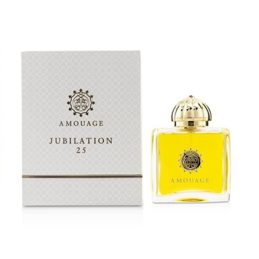 Amouage Jubilation 25