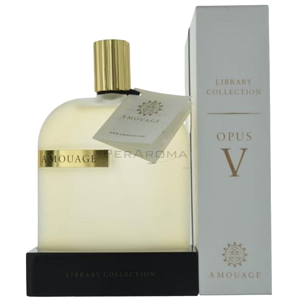 Amouage Opus V