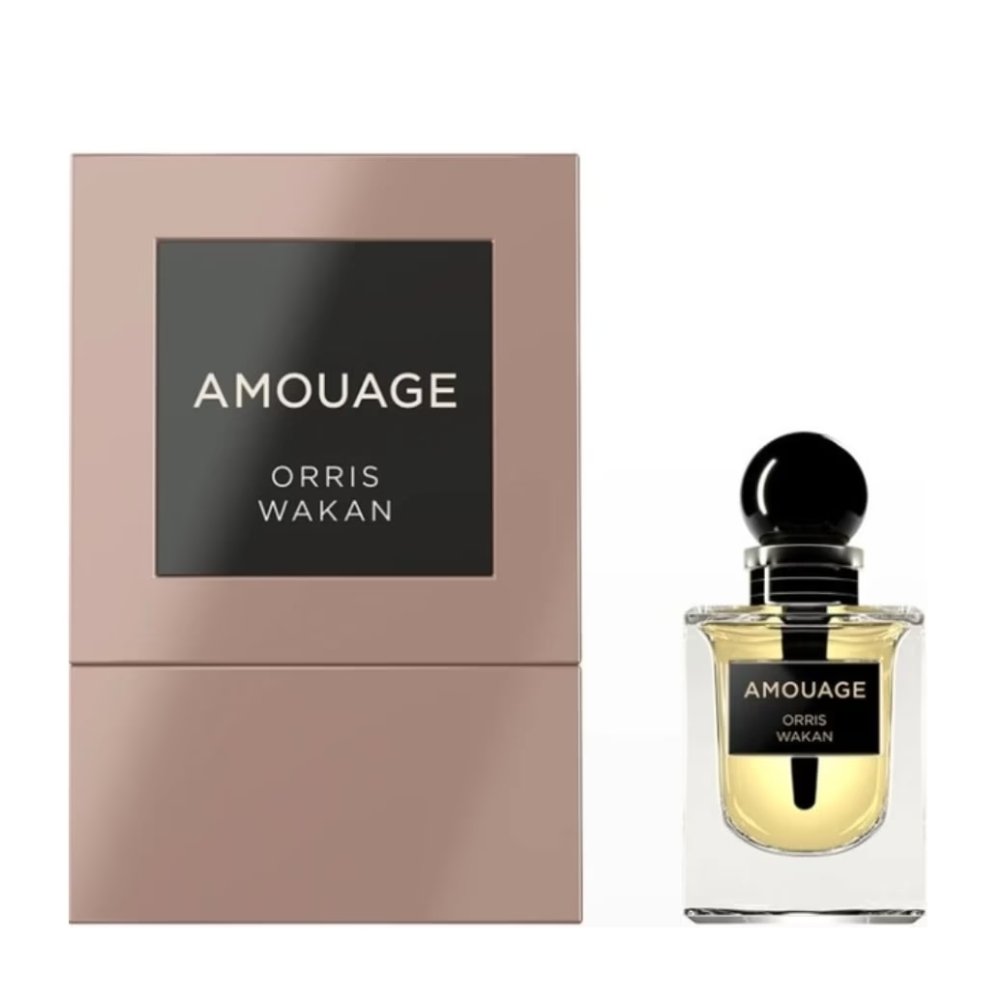 Amouage Orris Wakan