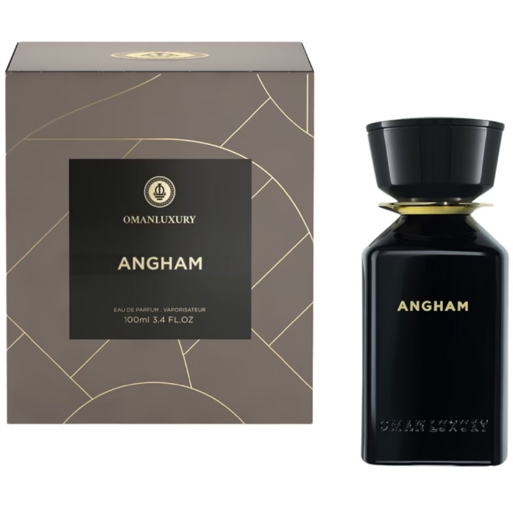 Omanluxury Angham