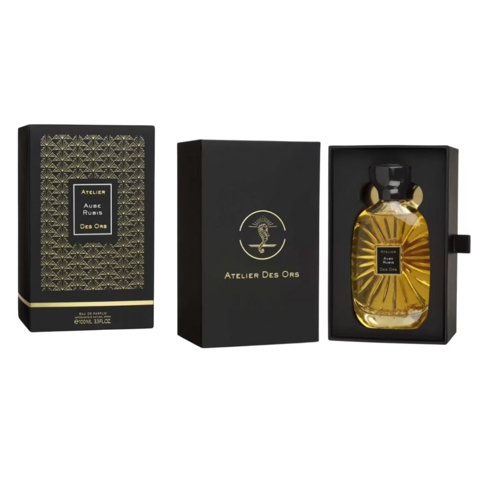 Atelier des Ors Aube Rubis