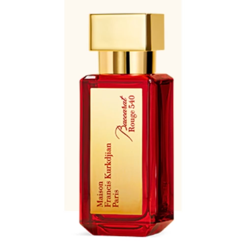 Maison Francis Kurkdjian Baccarat Rouge 540 Extrait