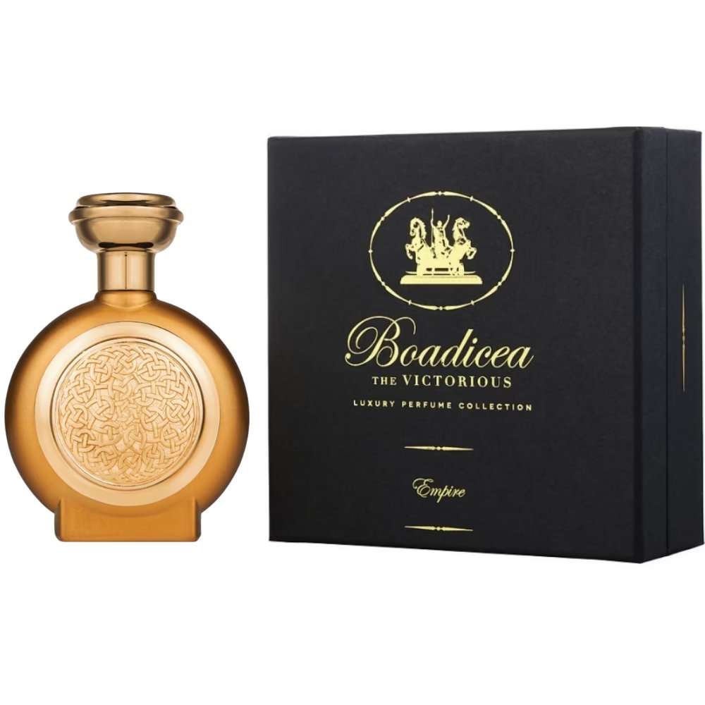 Boadicea The Victorious Empire